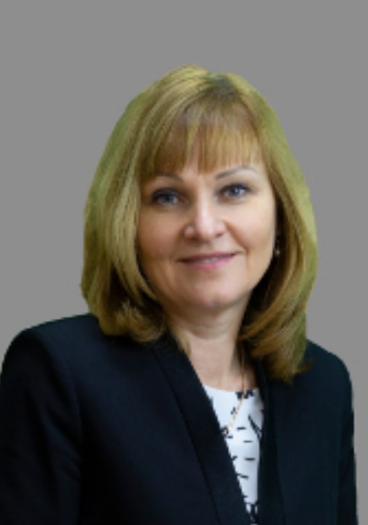 Лыгина Лариса Валерьевна